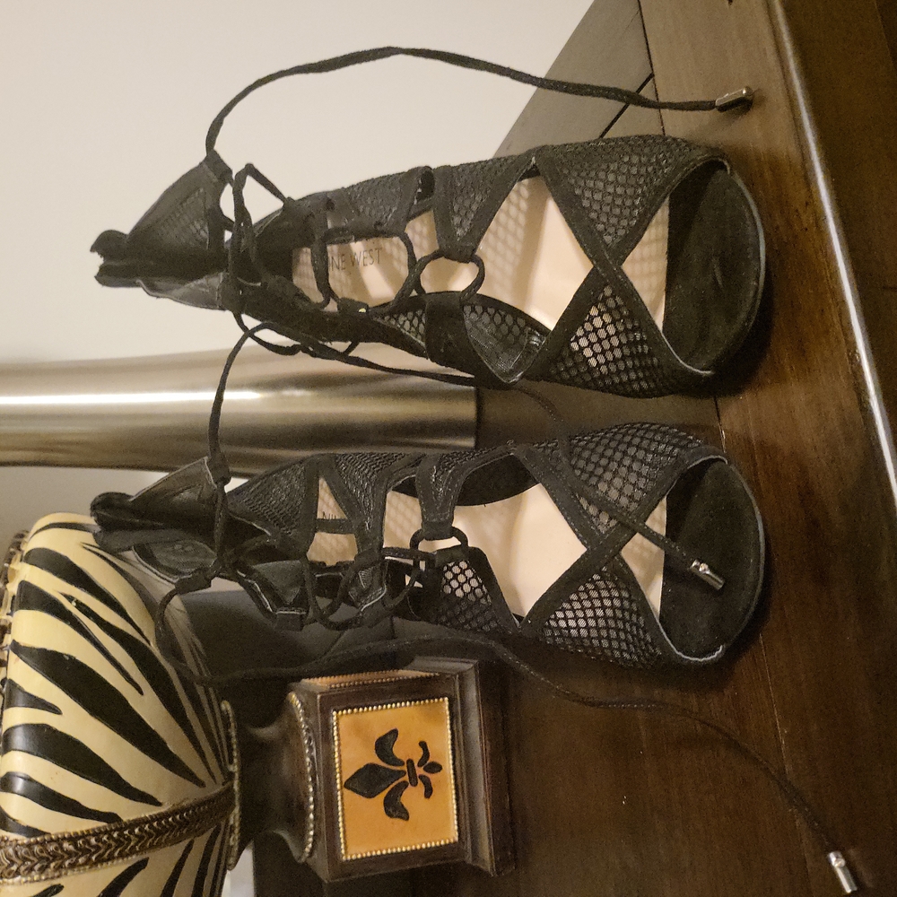 Nine West Stiletto Heels